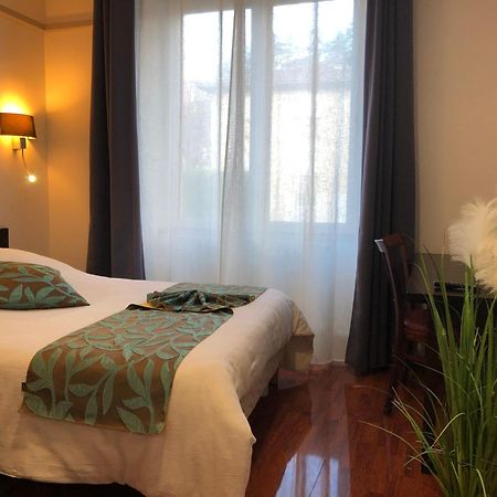 L'Embleme - Boutique Hotel Beaurepaire  Bagian luar foto