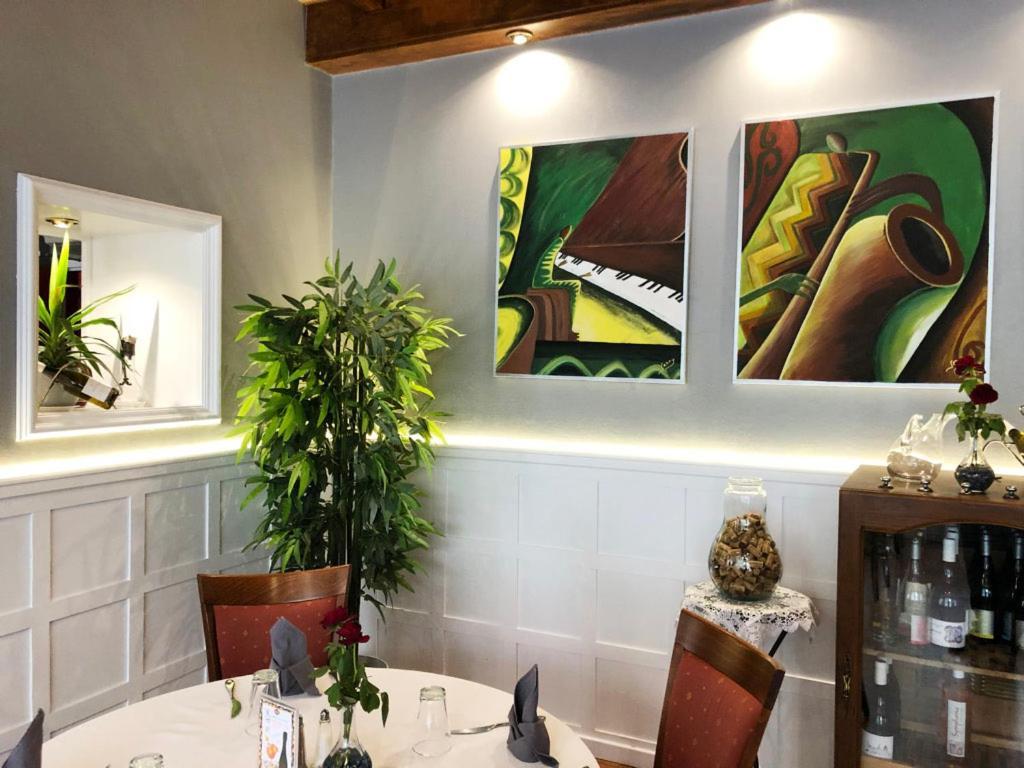 L'Embleme - Boutique Hotel Beaurepaire  Bagian luar foto