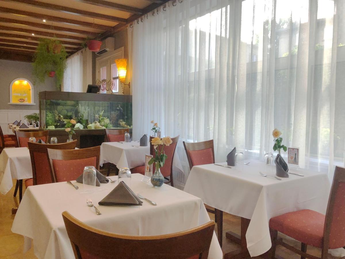 L'Embleme - Boutique Hotel Beaurepaire  Bagian luar foto
