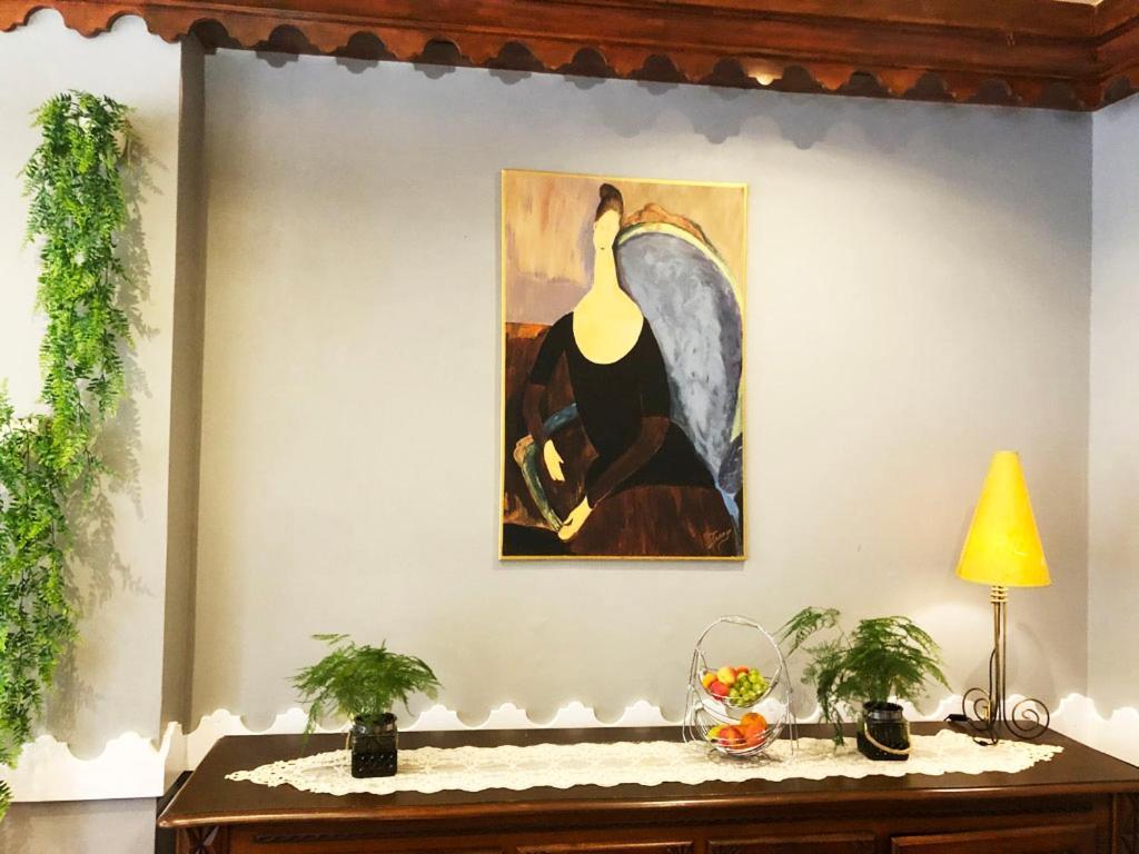 L'Embleme - Boutique Hotel Beaurepaire  Bagian luar foto