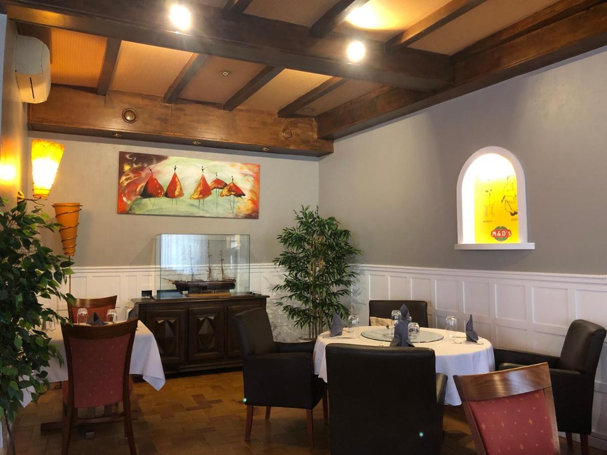 L'Embleme - Boutique Hotel Beaurepaire  Bagian luar foto