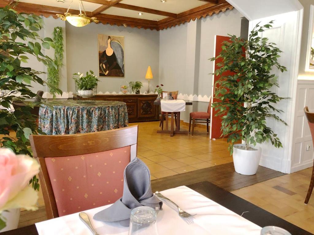 L'Embleme - Boutique Hotel Beaurepaire  Bagian luar foto