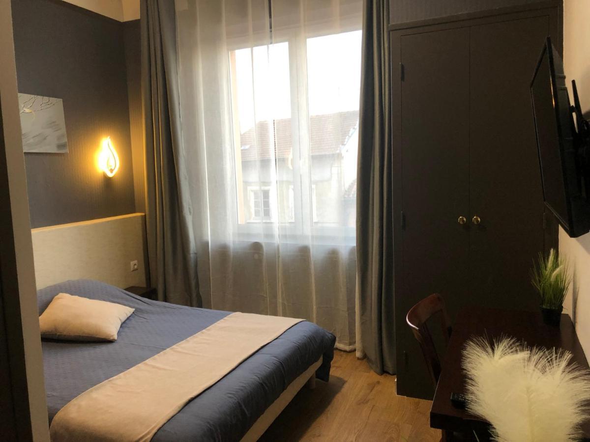 L'Embleme - Boutique Hotel Beaurepaire  Bagian luar foto