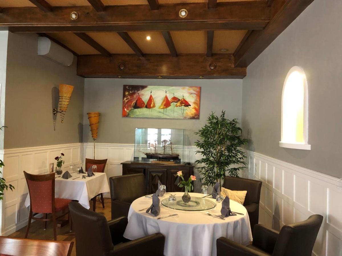 L'Embleme - Boutique Hotel Beaurepaire  Bagian luar foto