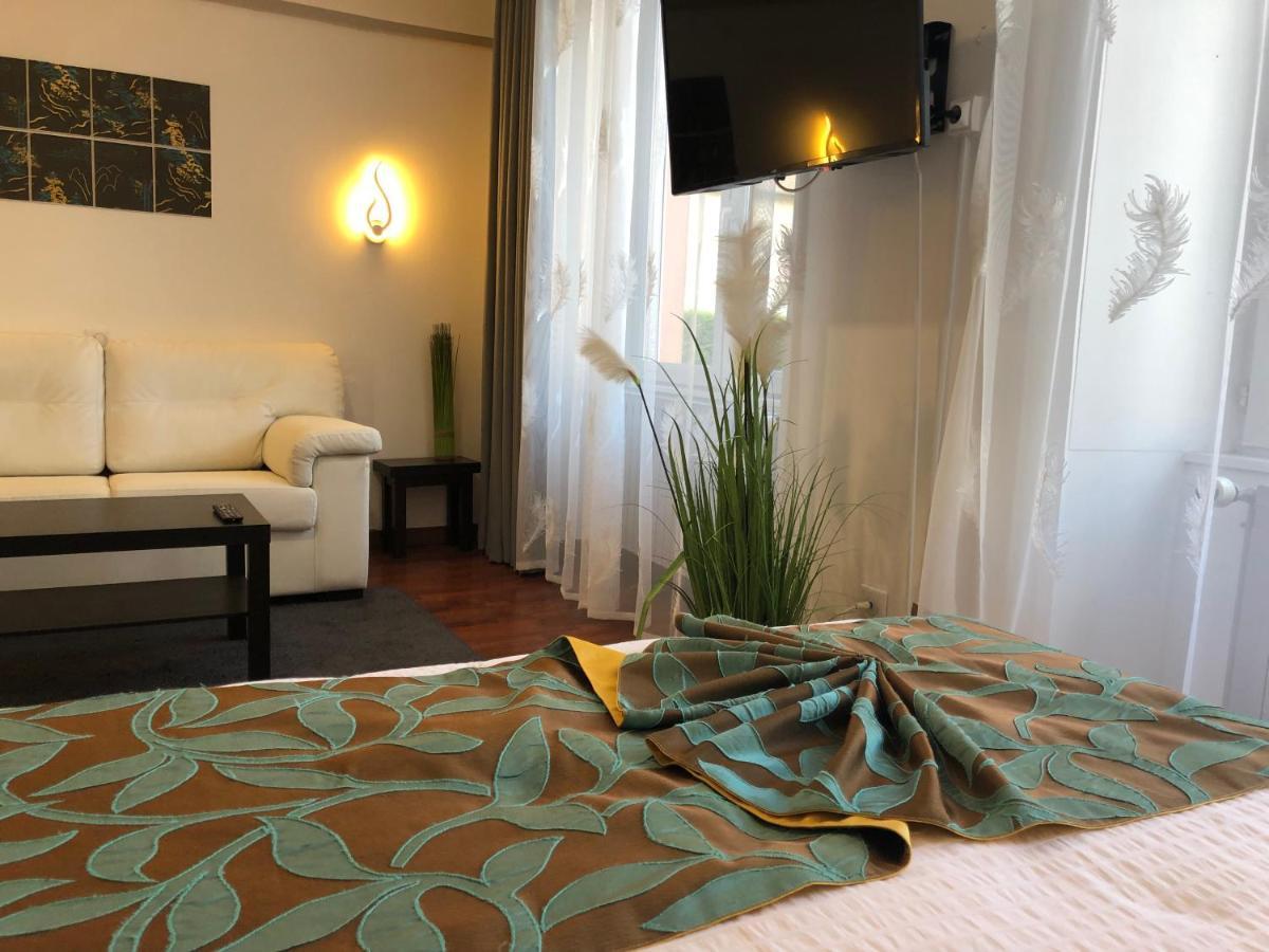 L'Embleme - Boutique Hotel Beaurepaire  Bagian luar foto