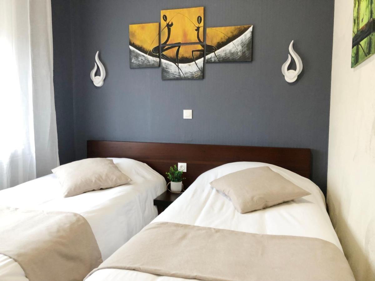 L'Embleme - Boutique Hotel Beaurepaire  Bagian luar foto