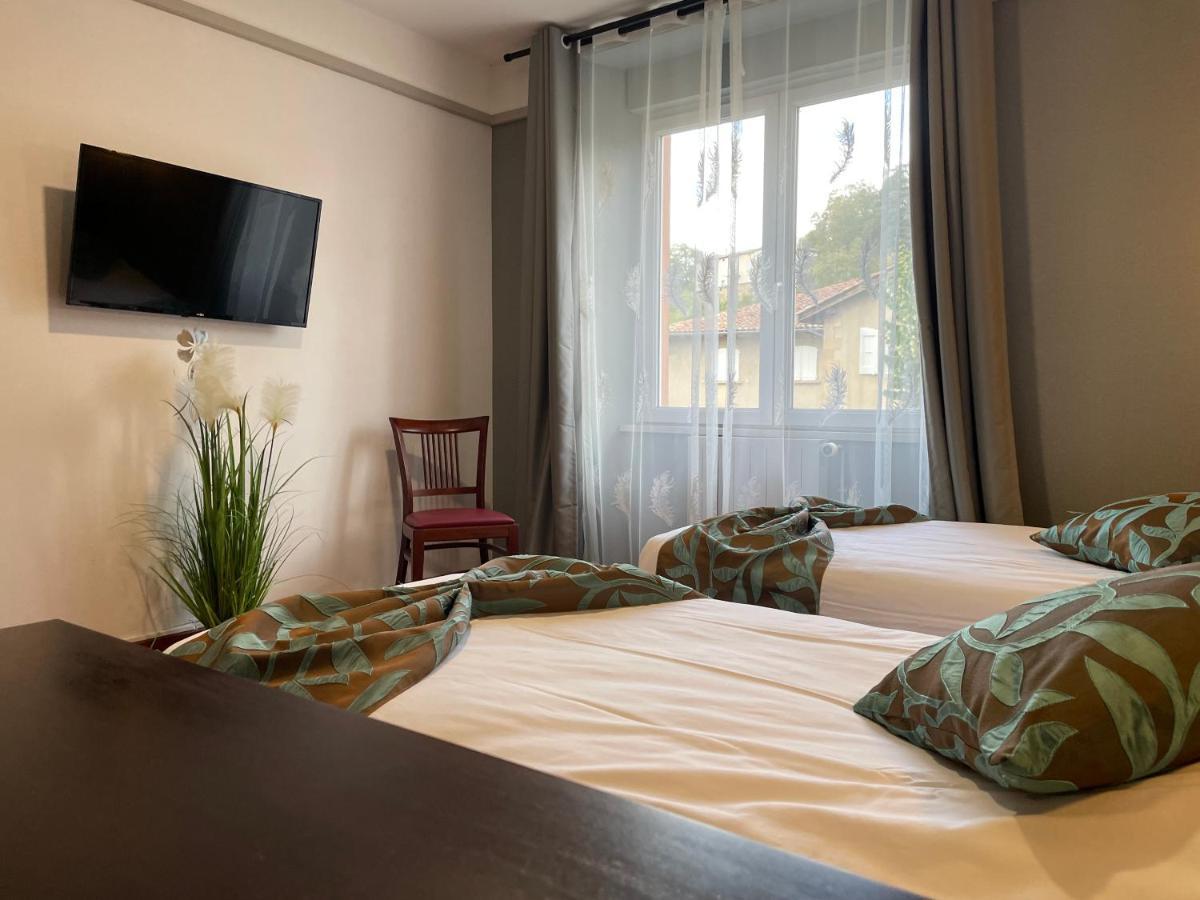 L'Embleme - Boutique Hotel Beaurepaire  Bagian luar foto