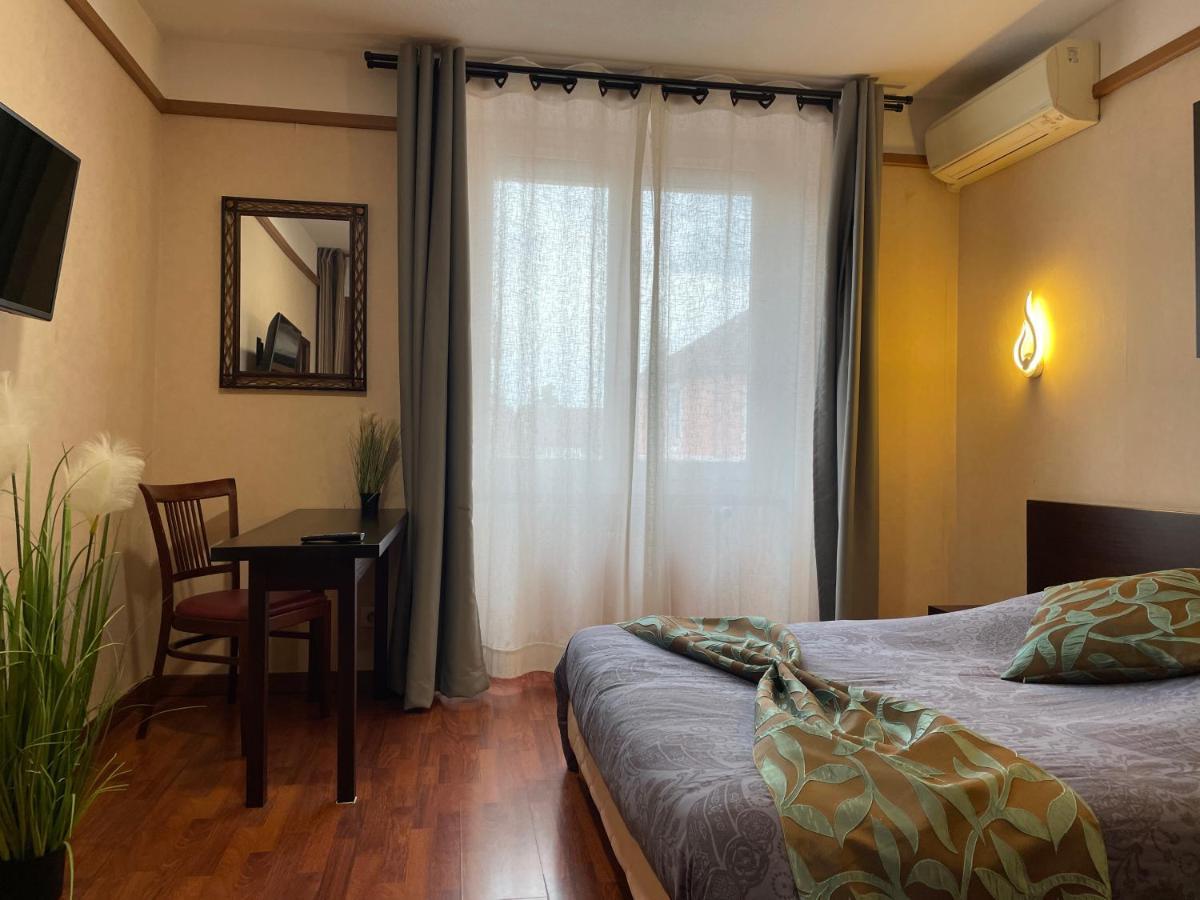L'Embleme - Boutique Hotel Beaurepaire  Bagian luar foto