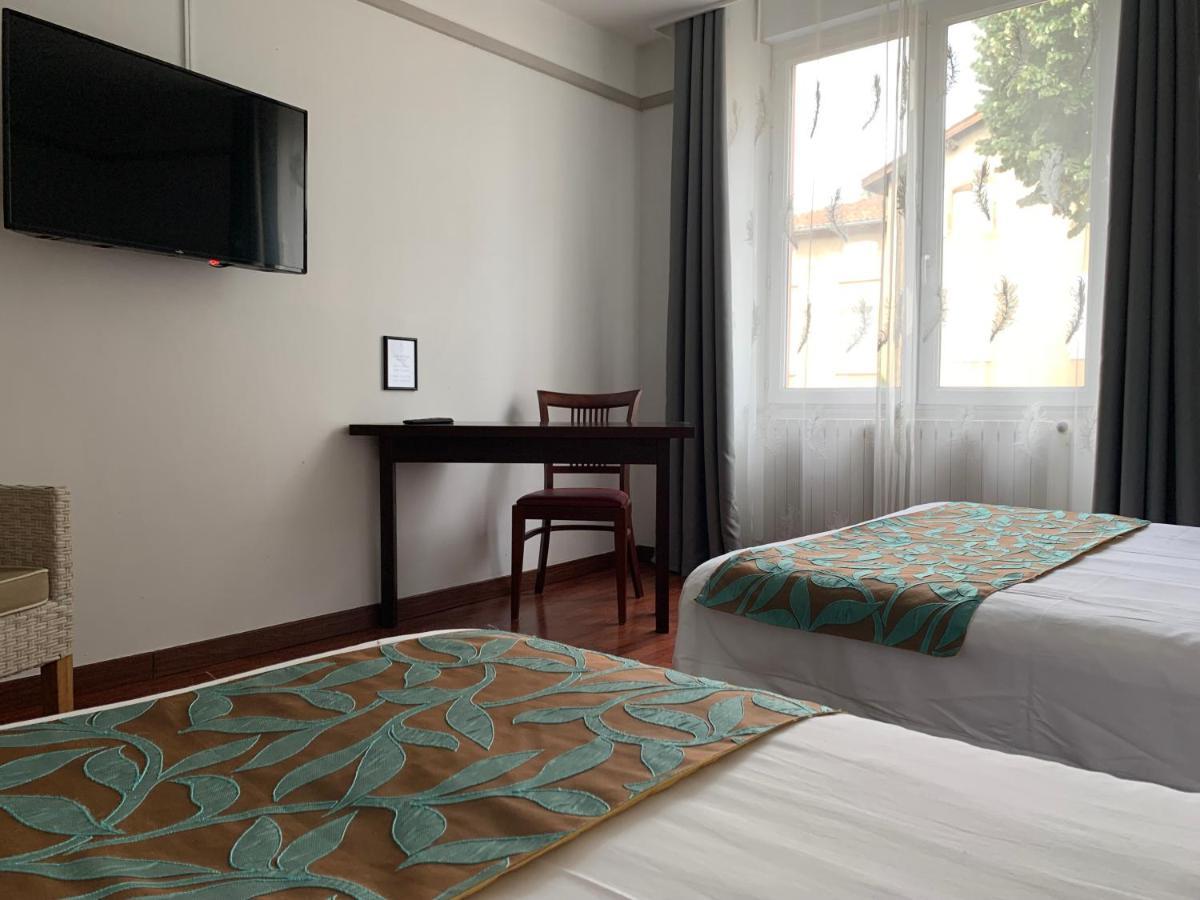 L'Embleme - Boutique Hotel Beaurepaire  Bagian luar foto