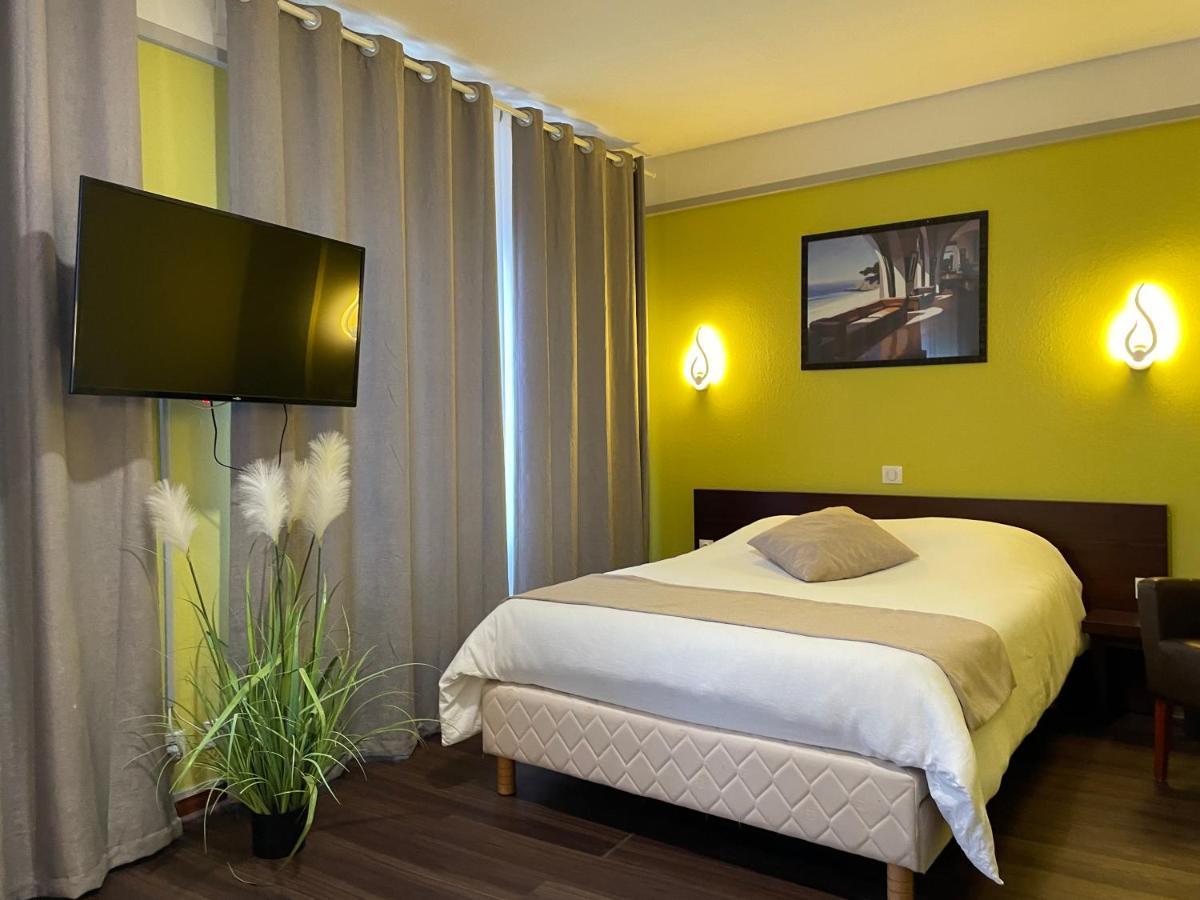L'Embleme - Boutique Hotel Beaurepaire  Bagian luar foto