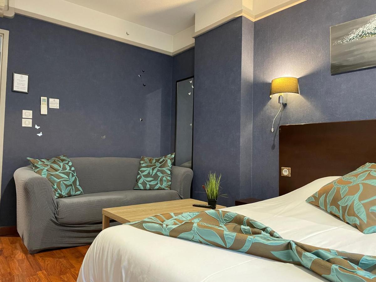 L'Embleme - Boutique Hotel Beaurepaire  Bagian luar foto