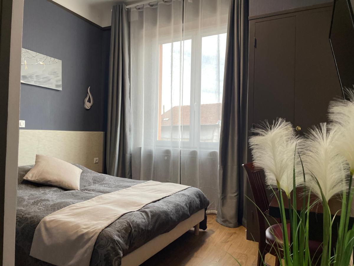 L'Embleme - Boutique Hotel Beaurepaire  Bagian luar foto