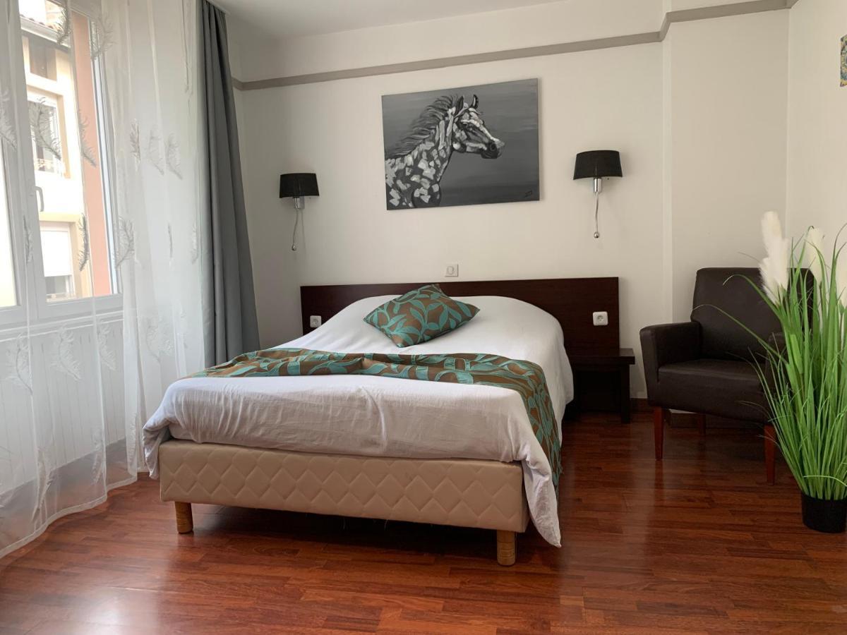 L'Embleme - Boutique Hotel Beaurepaire  Bagian luar foto