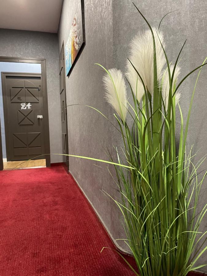 L'Embleme - Boutique Hotel Beaurepaire  Bagian luar foto