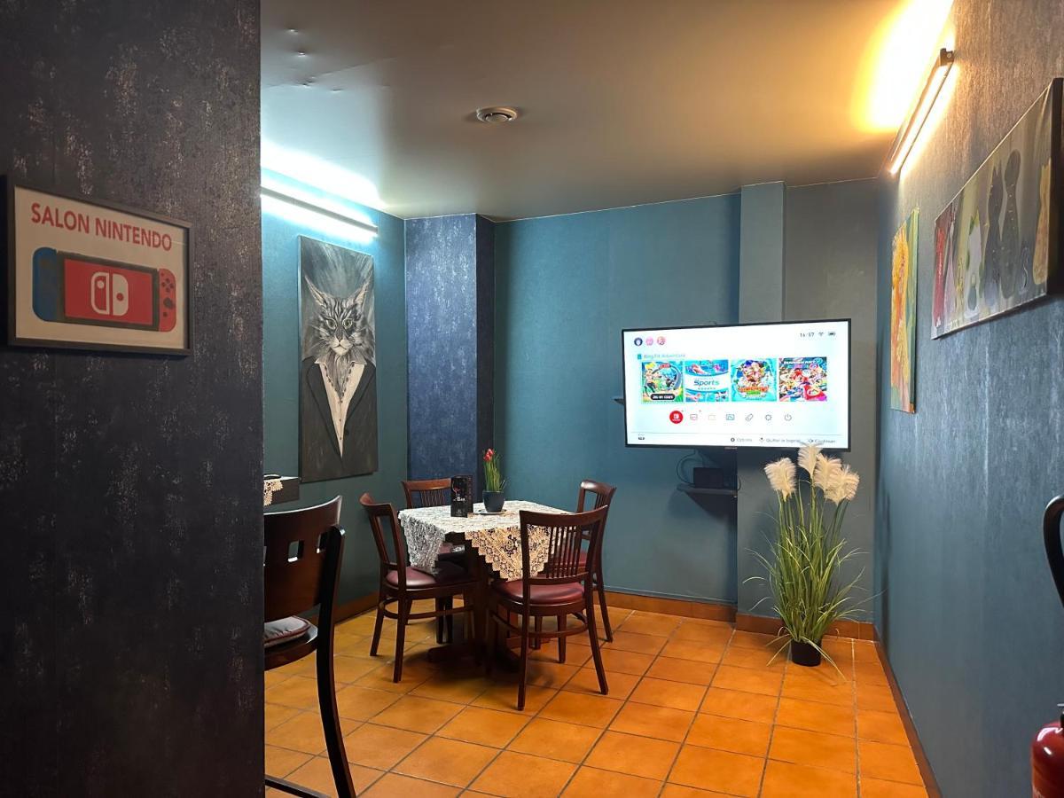 L'Embleme - Boutique Hotel Beaurepaire  Bagian luar foto
