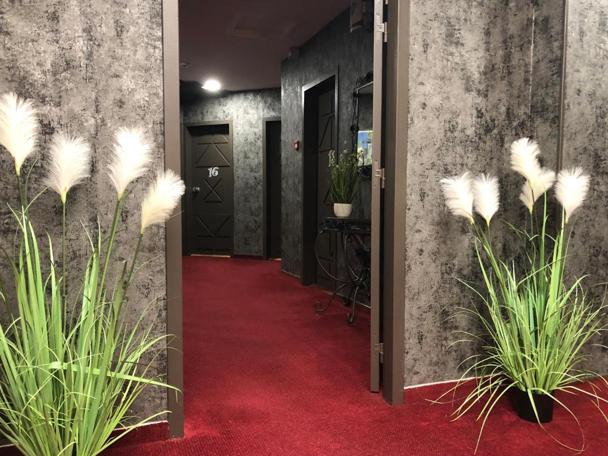 L'Embleme - Boutique Hotel Beaurepaire  Bagian luar foto