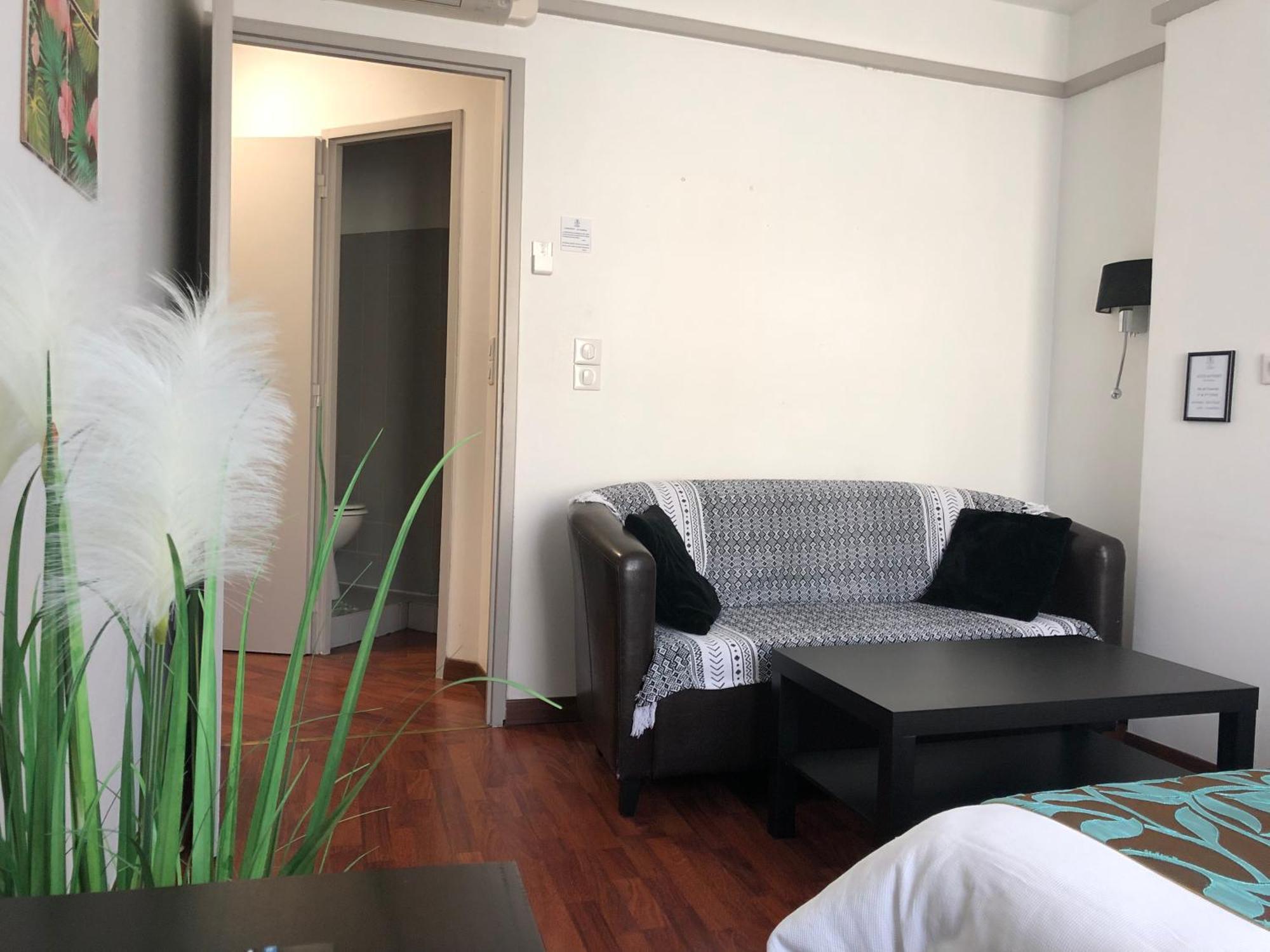 L'Embleme - Boutique Hotel Beaurepaire  Bagian luar foto