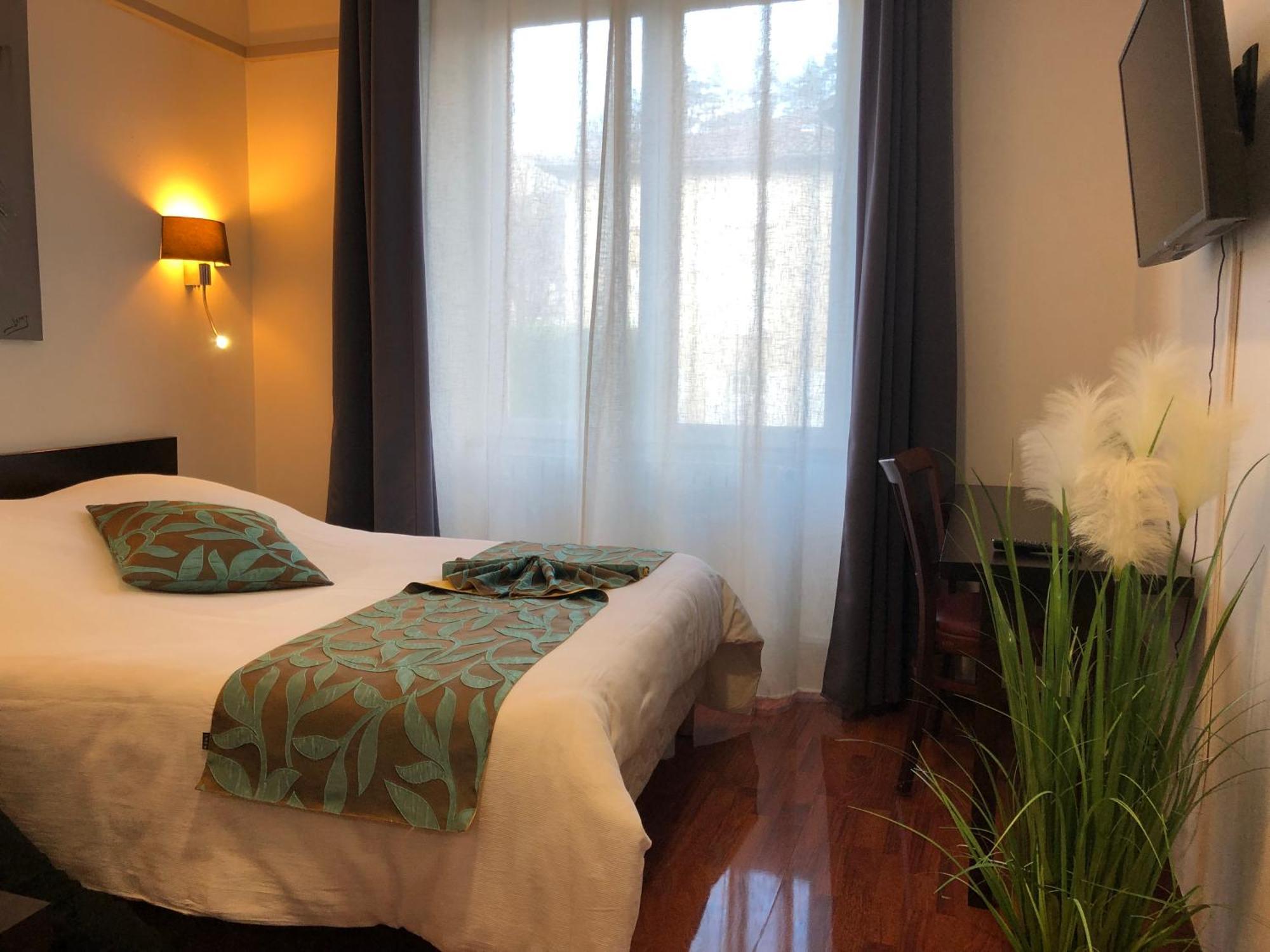 L'Embleme - Boutique Hotel Beaurepaire  Bagian luar foto