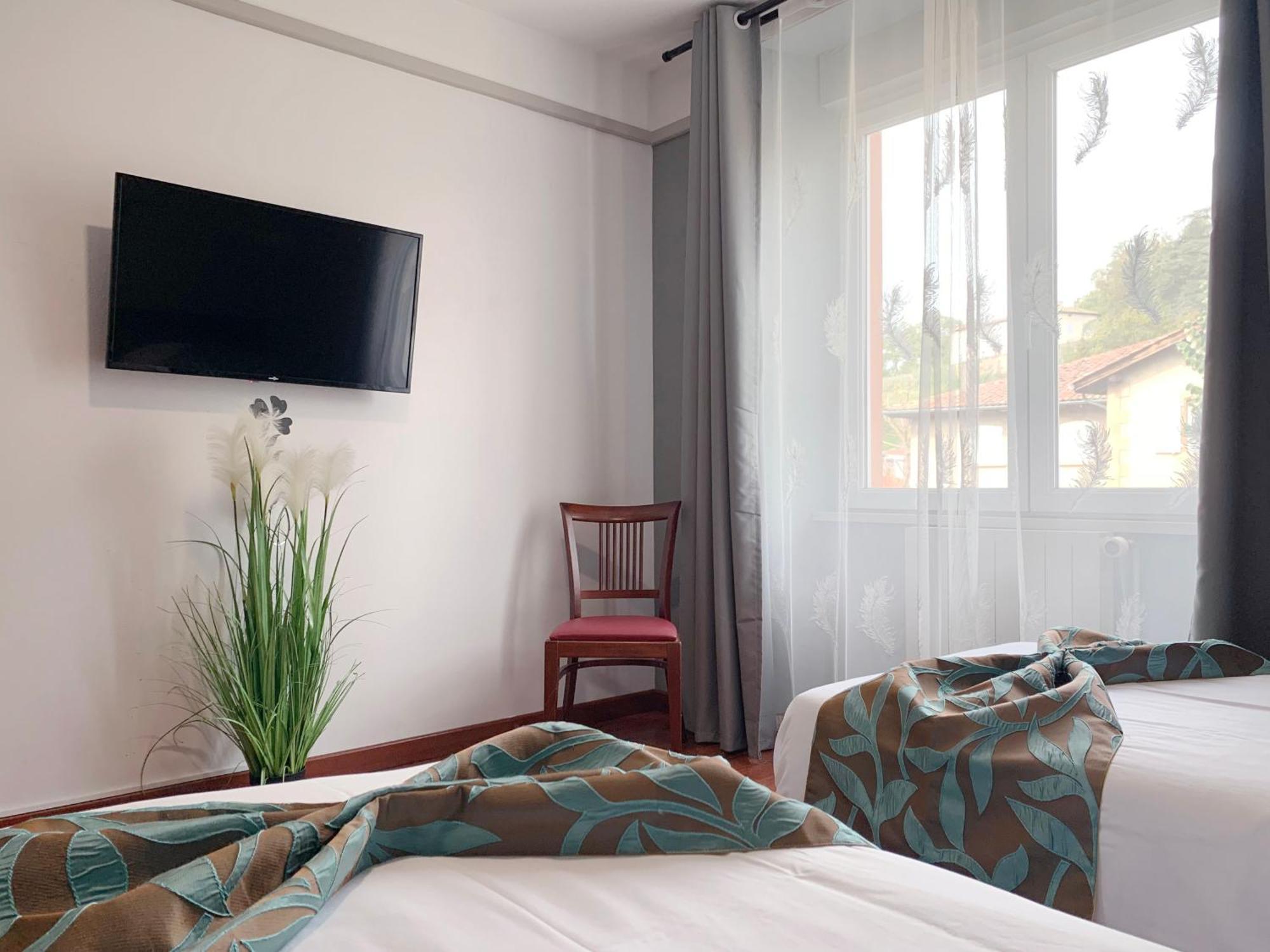 L'Embleme - Boutique Hotel Beaurepaire  Bagian luar foto