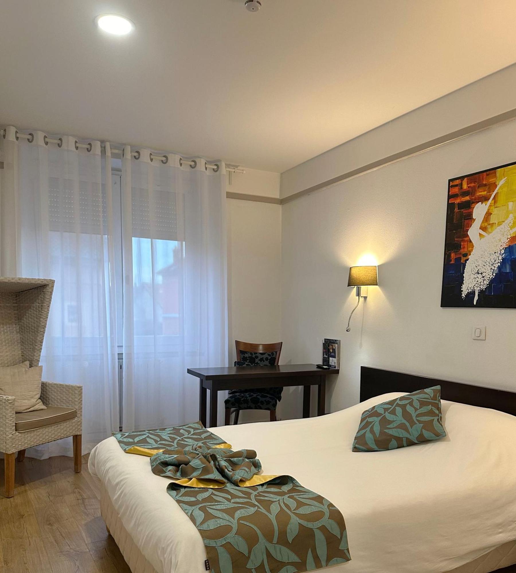 L'Embleme - Boutique Hotel Beaurepaire  Bagian luar foto