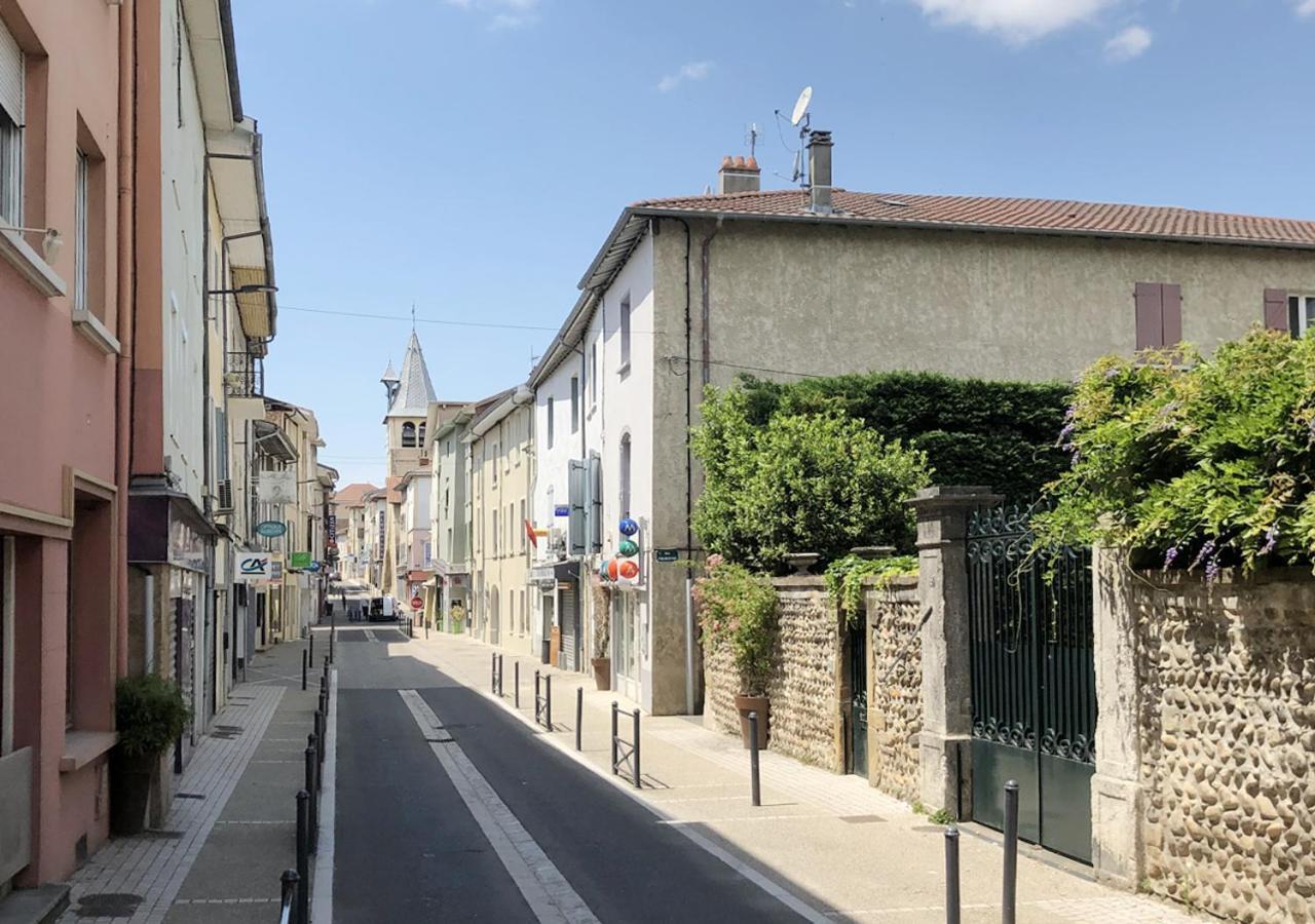 L'Embleme - Boutique Hotel Beaurepaire  Bagian luar foto