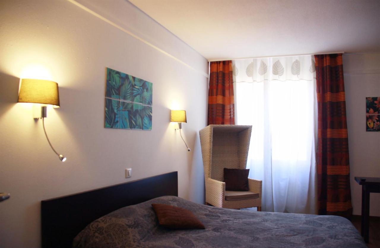 L'Embleme - Boutique Hotel Beaurepaire  Bagian luar foto